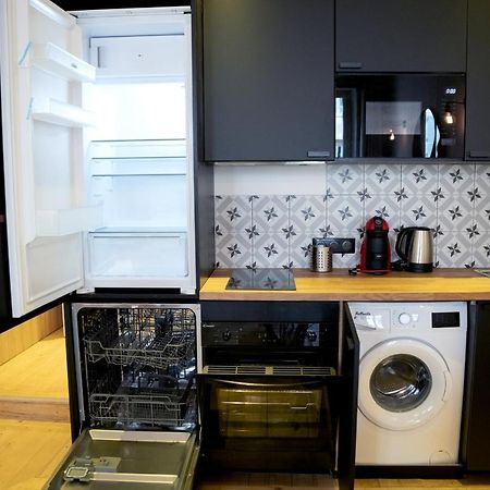 Luxury Apartment In Cannes / 300M From Palais Des Festivals / Parking Included Bagian luar foto