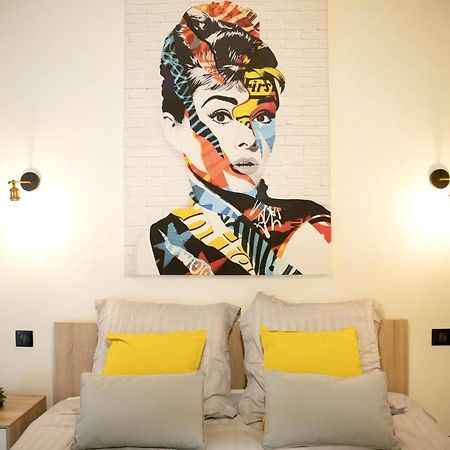 Luxury Apartment In Cannes / 300M From Palais Des Festivals / Parking Included Bagian luar foto
