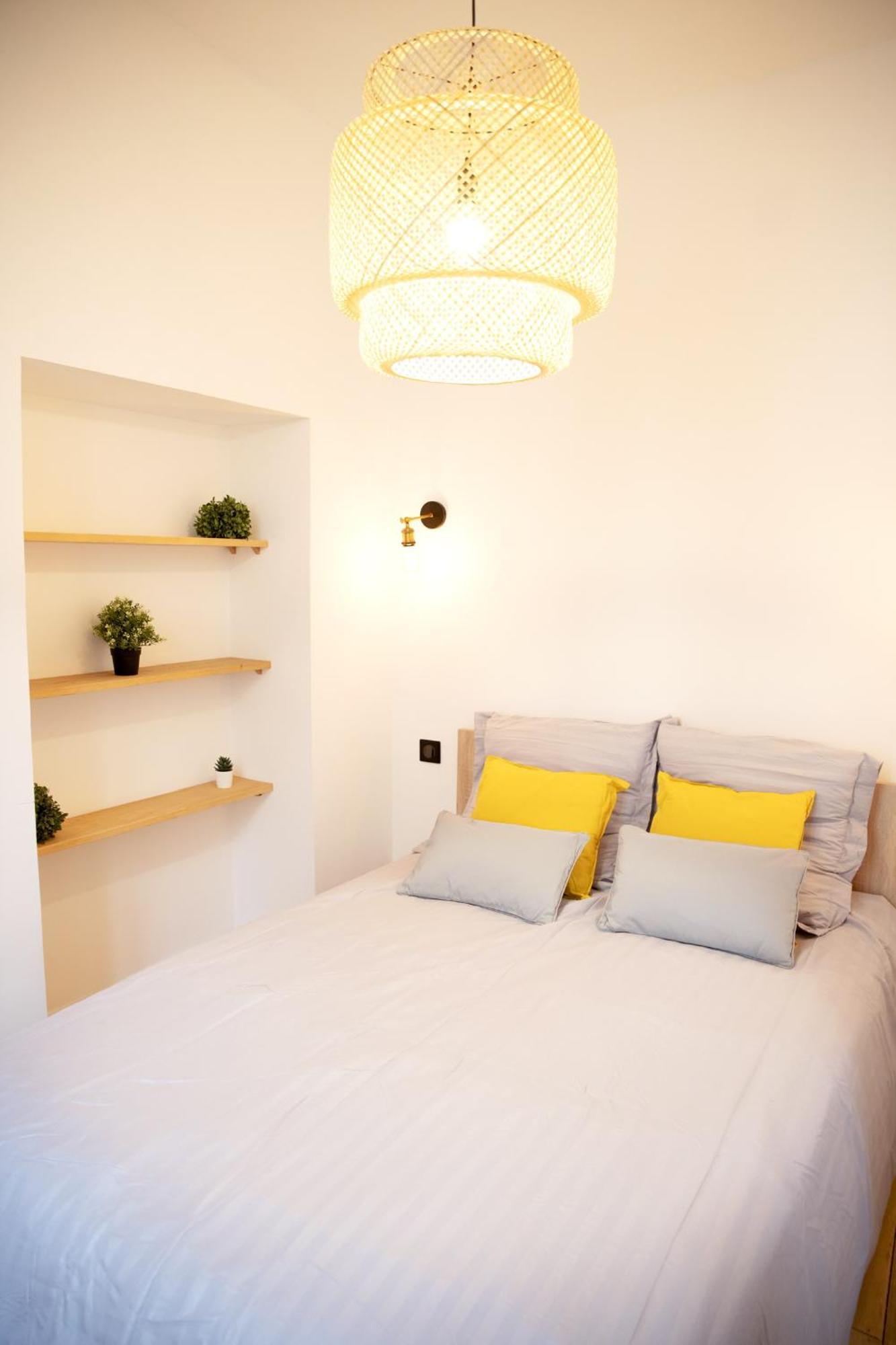 Luxury Apartment In Cannes / 300M From Palais Des Festivals / Parking Included Bagian luar foto