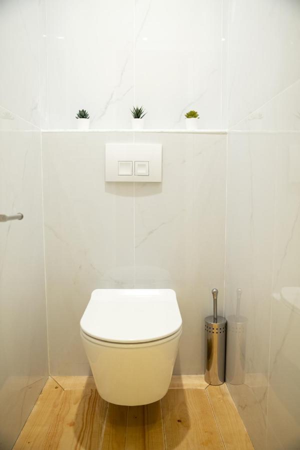 Luxury Apartment In Cannes / 300M From Palais Des Festivals / Parking Included Bagian luar foto